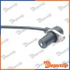 Capteur ABS arrière pour AUDI | 0265006824, 05090212